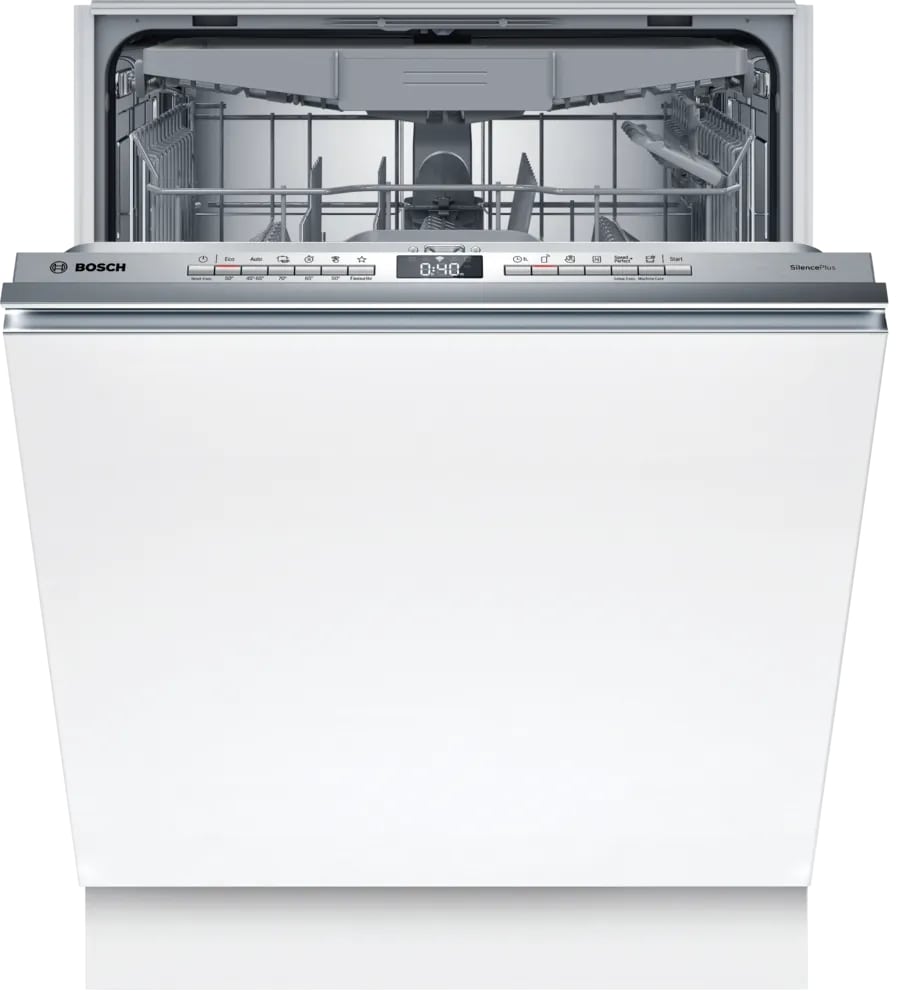 Посудомоечная машина Bosch SMV4EVX11E фото 1 в Ростове-на-Дону Посудомоечная машина Bosch SMV4EVX11E фото 1 в Ростове-на-Дону