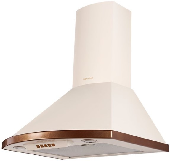Вытяжка Kuppersberg BONA 60 C Bronze фото 2 в Ростове-на-Дону Вытяжка Kuppersberg BONA 60 C Bronze фото 2 в Ростове-на-Дону