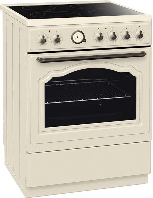 Стеклокерамическая плита Gorenje EC67CLI в Ростове-на-Дону