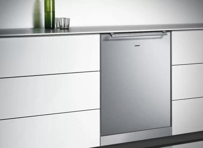 Встраиваемая посудомоечная машина Gaggenau DF 260-162 фото 3 в Ростове-на-Дону