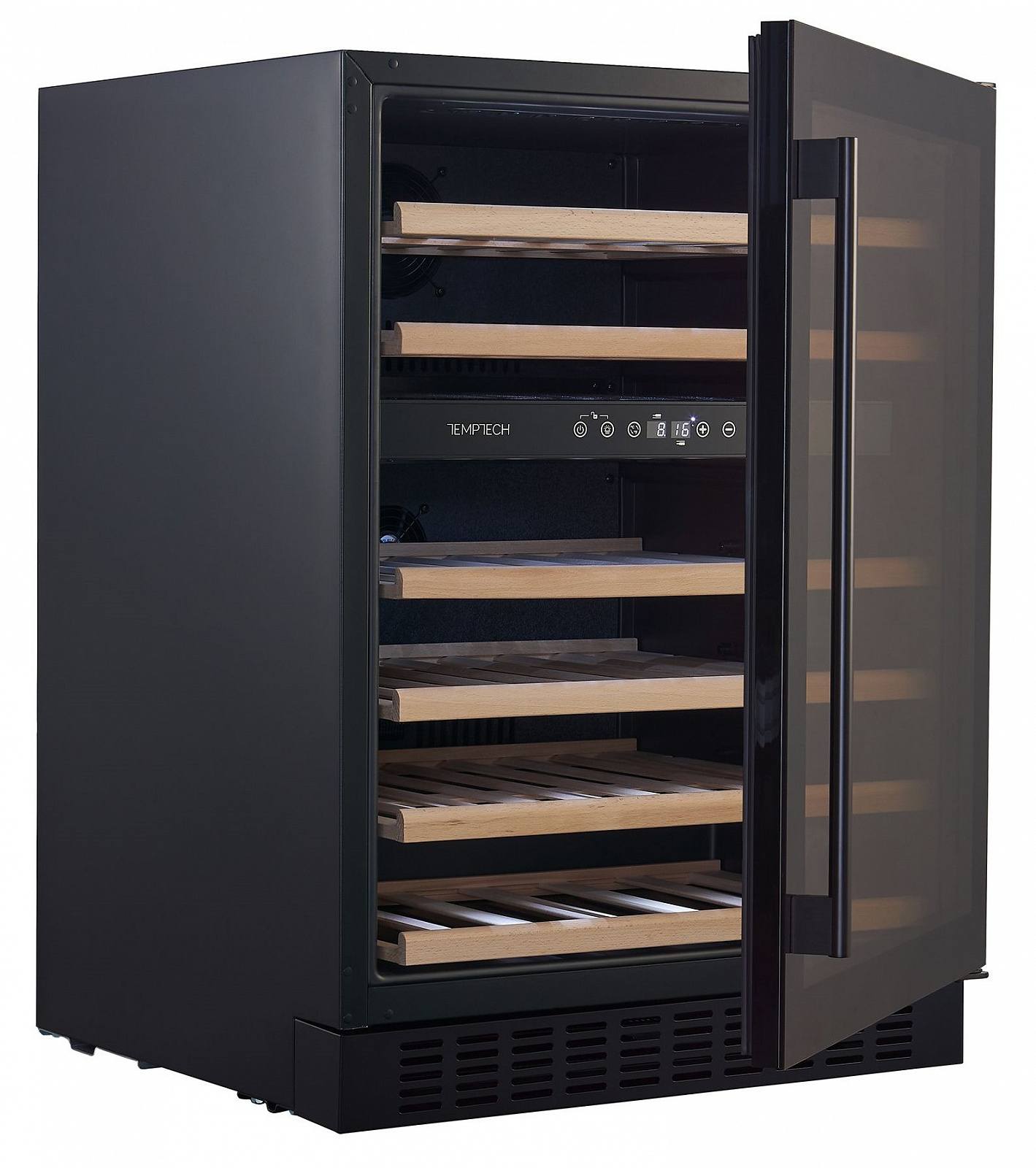 Холодильник винный Temptech CLX60DB фото 7 в Ростове-на-Дону Холодильник винный Temptech CLX60DB фото 7 в Ростове-на-Дону