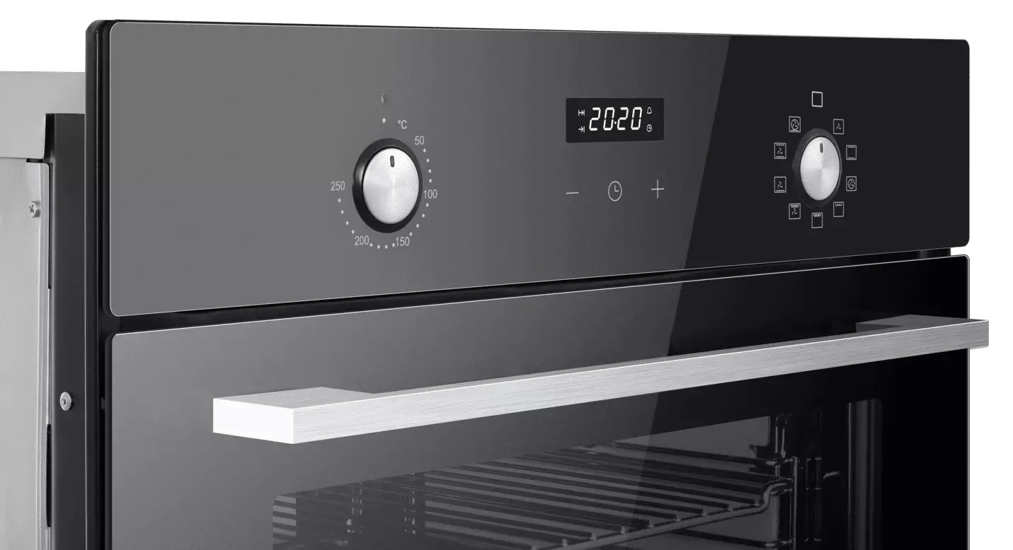 Духовой шкаф Haier HOX-P09CGB фото 8 в Ростове-на-Дону
