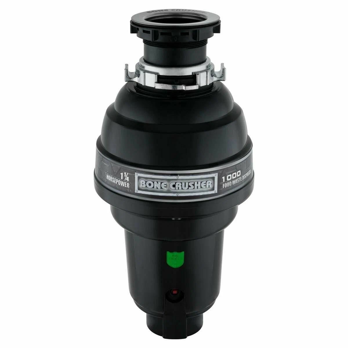 Измельчитель пищевых отходов бытовой Bone Crusher 1000 AS фото 1 в Ростове-на-Дону