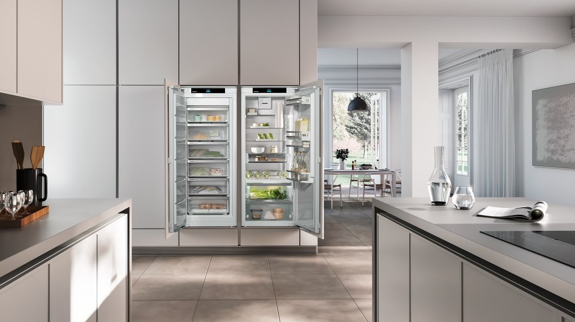 Встраиваемый холодильник Liebherr IXRF 4555 фото 3 в Ростове-на-Дону