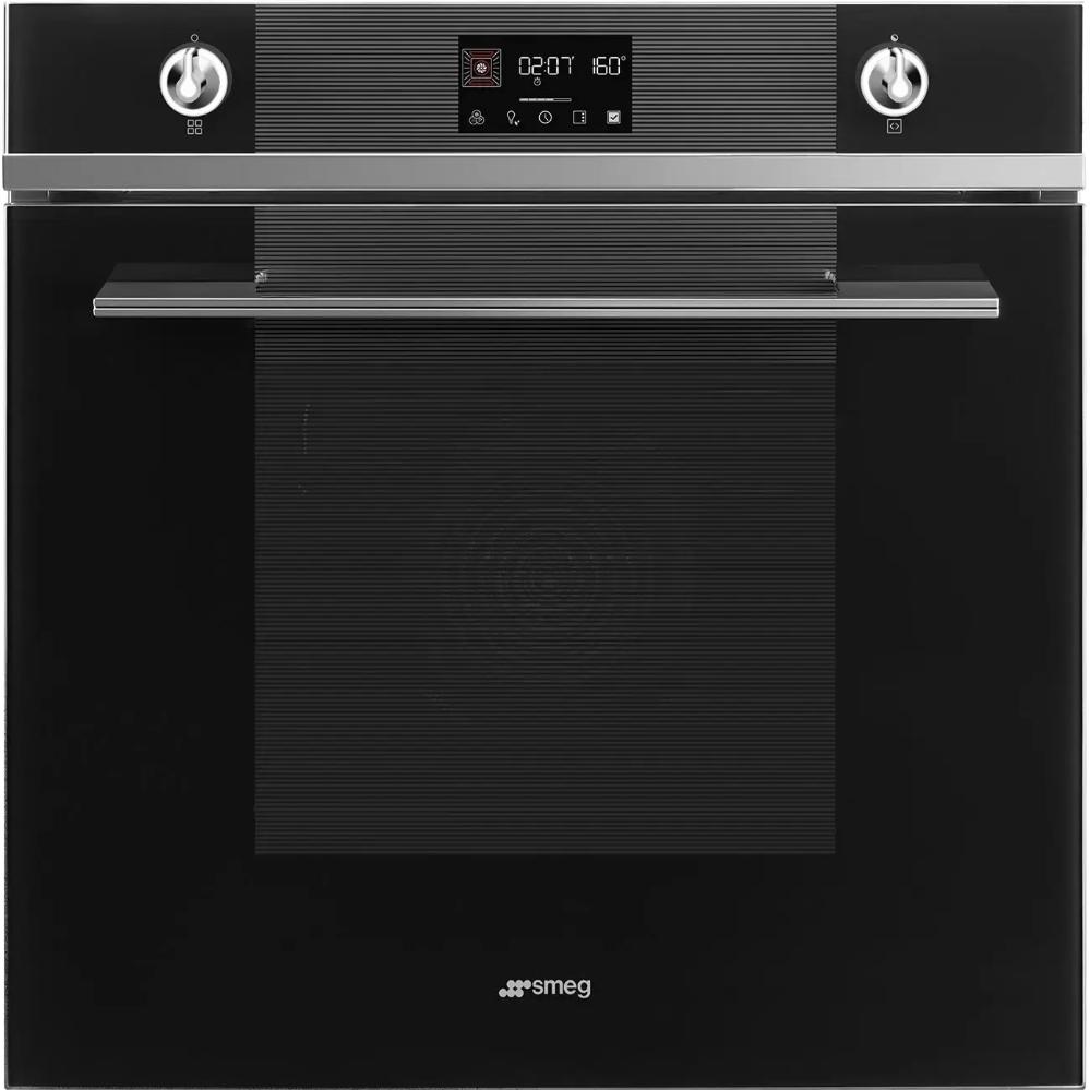 Духовой шкаф SMEG SO6102TN фото 1 в Ростове-на-Дону Духовой шкаф SMEG SO6102TN фото 1 в Ростове-на-Дону