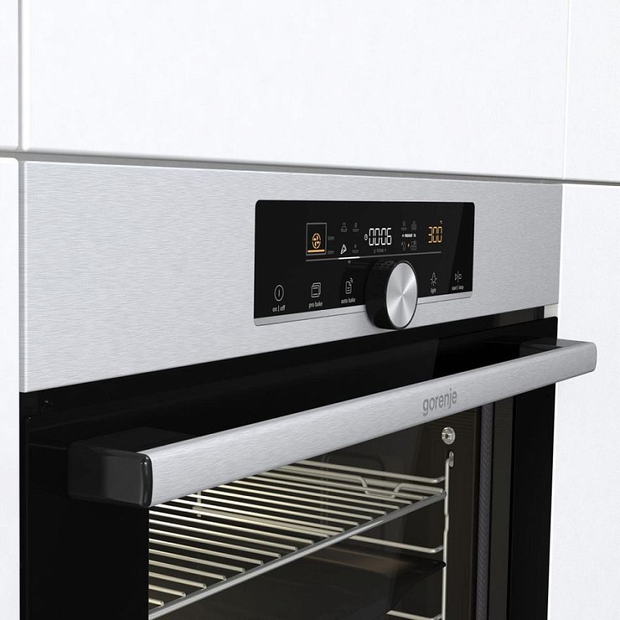 Духовой шкаф Gorenje BPS6747A06X фото 7 в Ростове-на-Дону