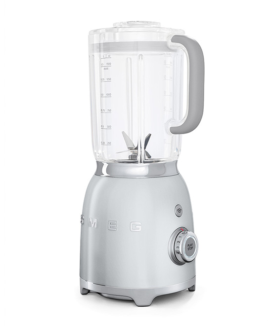 Блендер Smeg BLF01SVEU фото 4 в Ростове-на-Дону