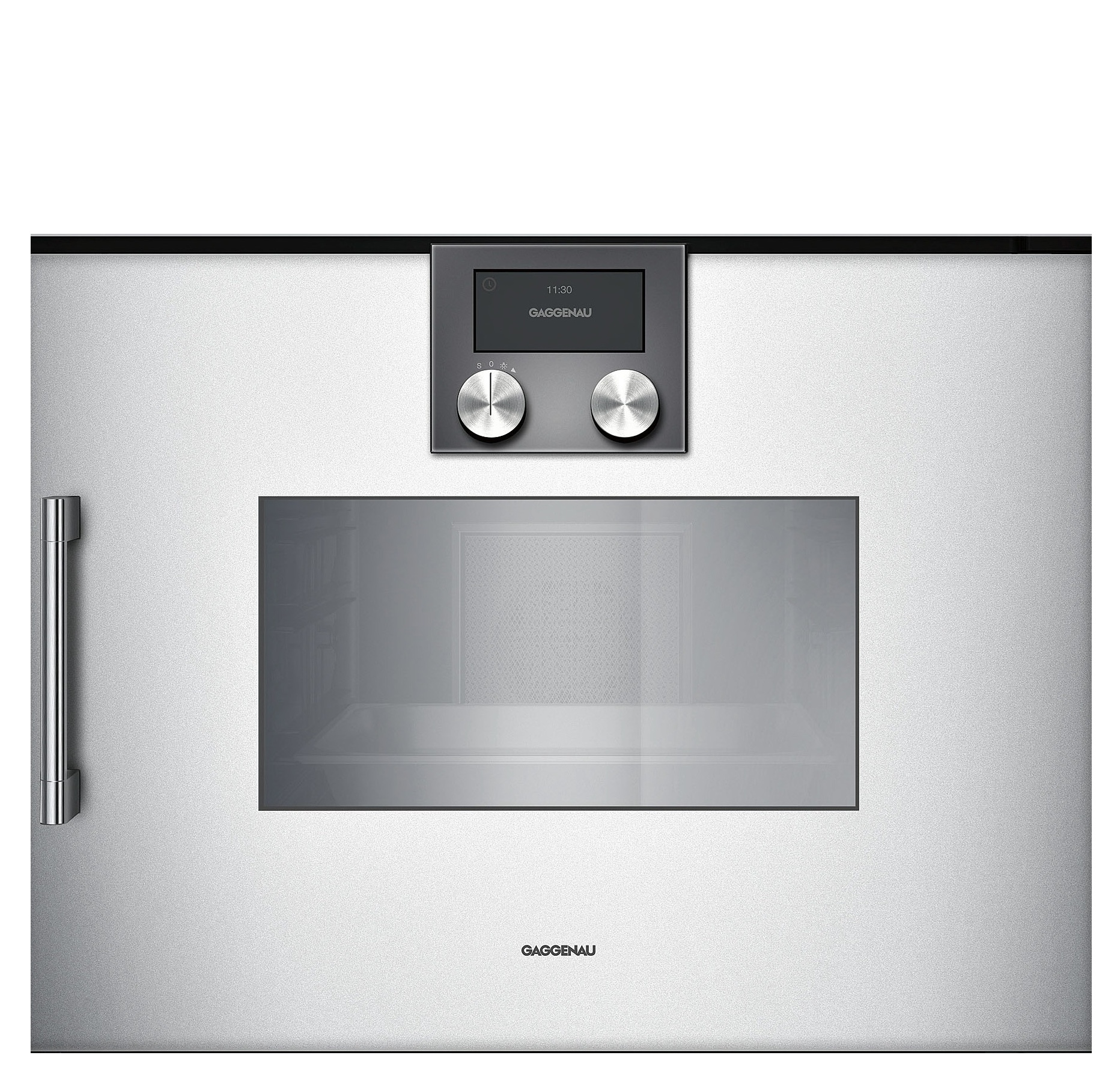 Духовой шкаф - пароварка Gaggenau BSP 260-131 фото 1 в Ростове-на-Дону