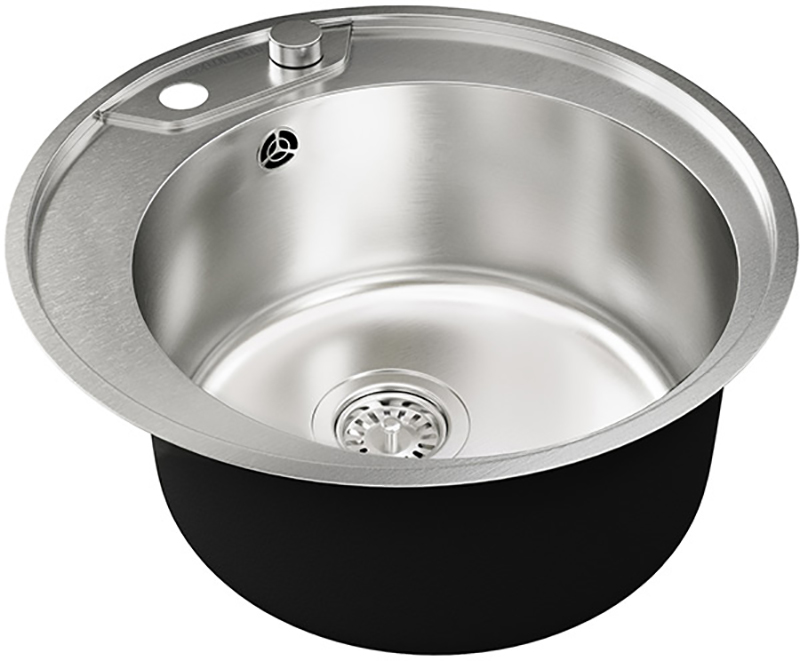 Мойка Oulin OL-R510 фото 1 в Ростове-на-Дону