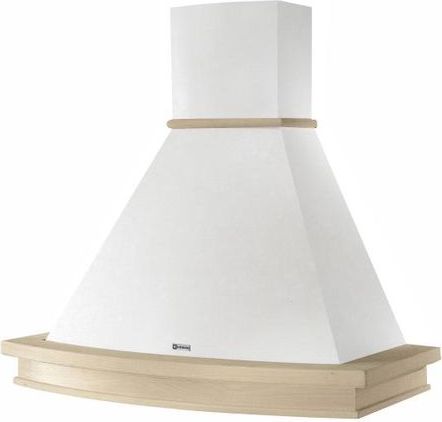 Вытяжка Faber TRENDY 90 SC H-EP (корпус белый) фото 1 в Ростове-на-Дону