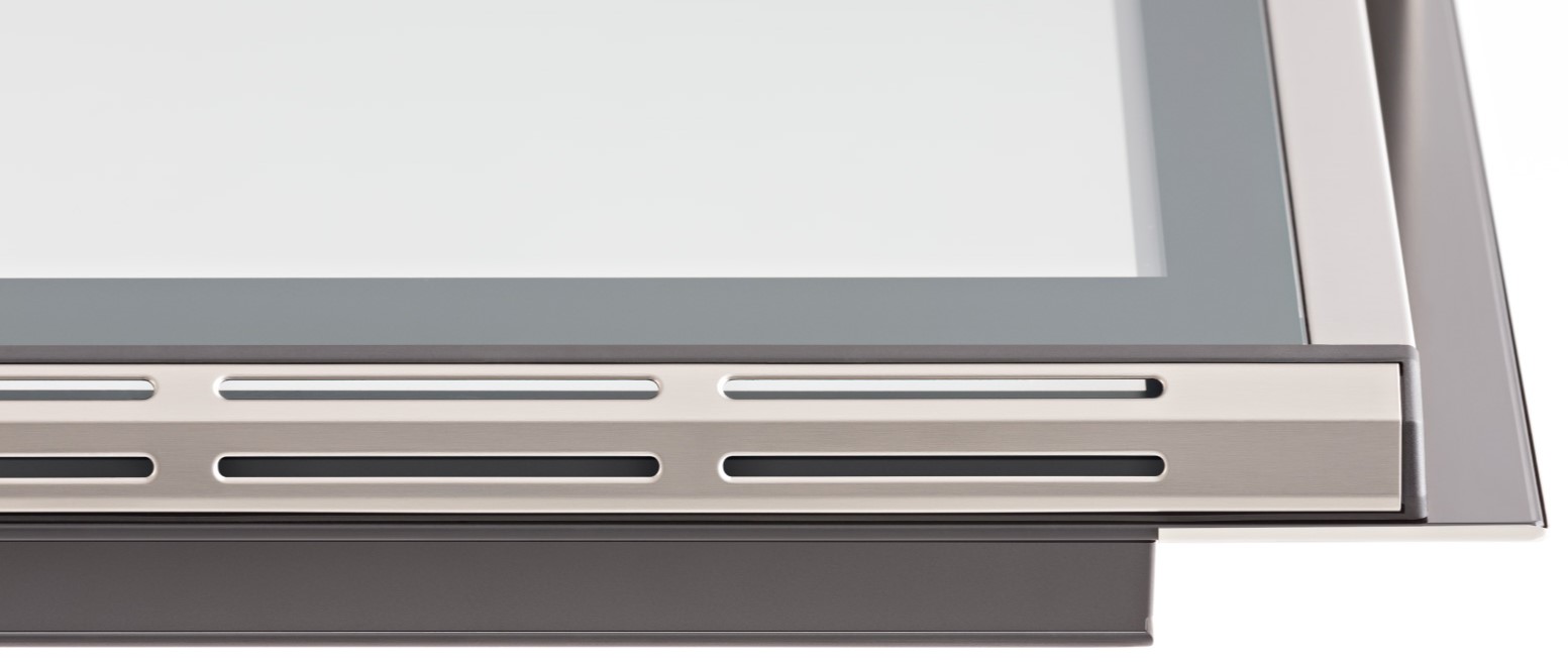 Духовой шкаф Bertazzoni F6011MODVPTN фото 3 в Ростове-на-Дону