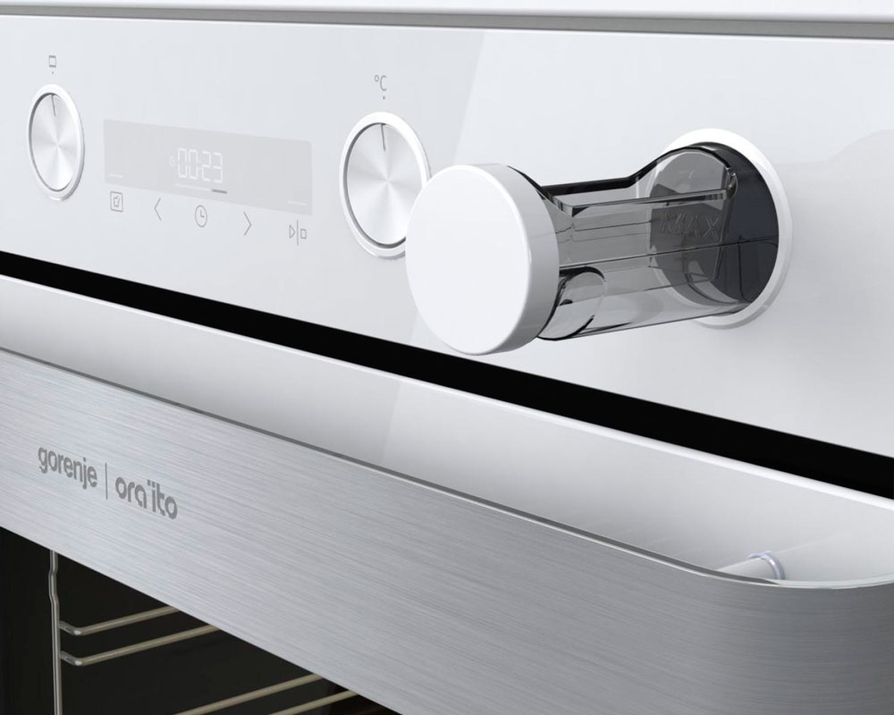 Духовой шкаф Gorenje BSA6737ORAW фото 5 в Ростове-на-Дону