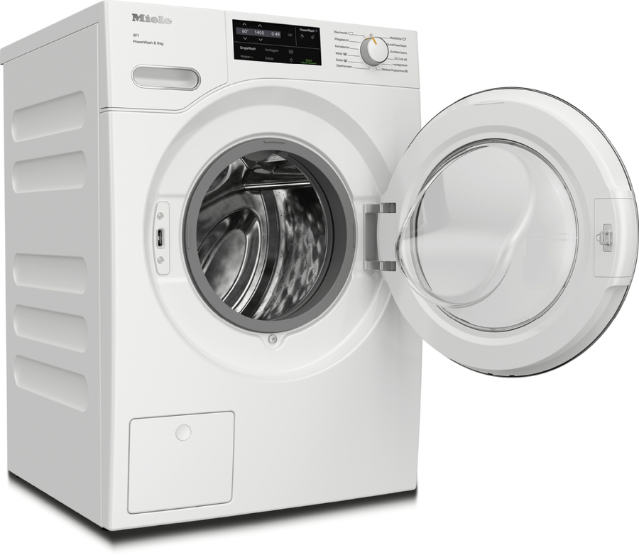 Стиральная машина Miele WWG360WPS фото 2 в Ростове-на-Дону