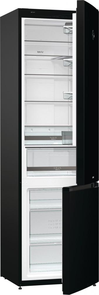 Холодильник Gorenje NRK621SYB4 в Ростове-на-Дону Холодильник Gorenje NRK621SYB4 в Ростове-на-Дону
