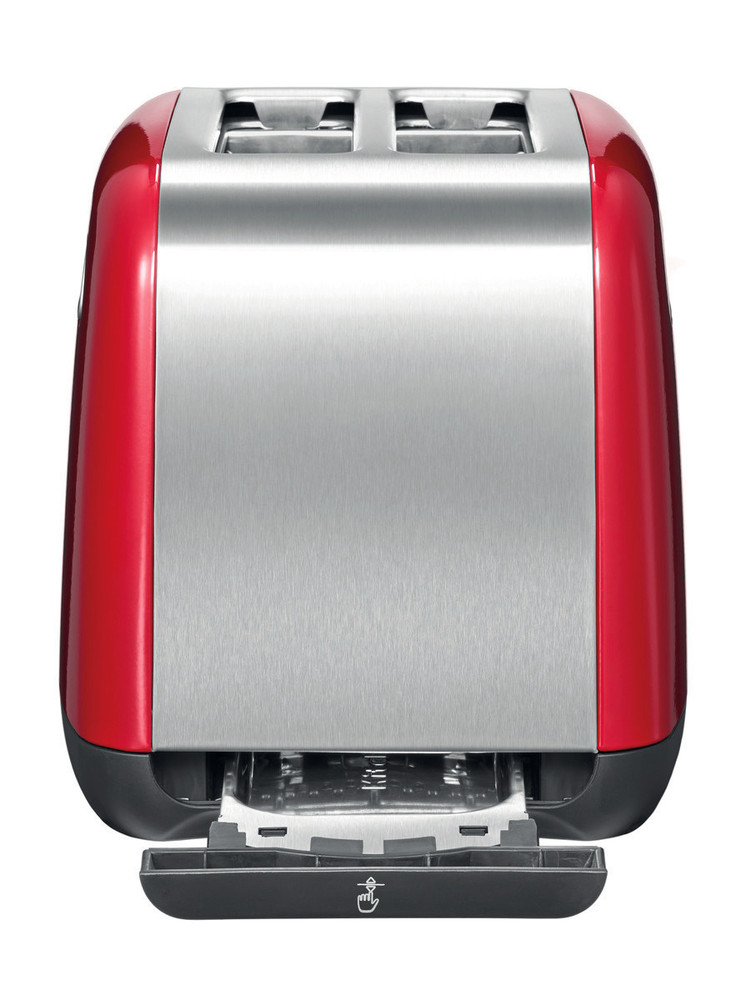 Тостер KitchenAid 5KMT221EER фото 7 в Ростове-на-Дону