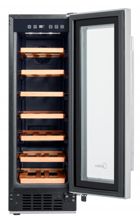 Винный шкаф Midea MWSI19X фото 5 в Ростове-на-Дону