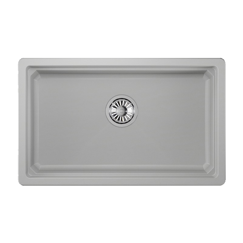 Мойка GRANULA Kitchen Space 7303U, АРКТИК фото 1 в Ростове-на-Дону