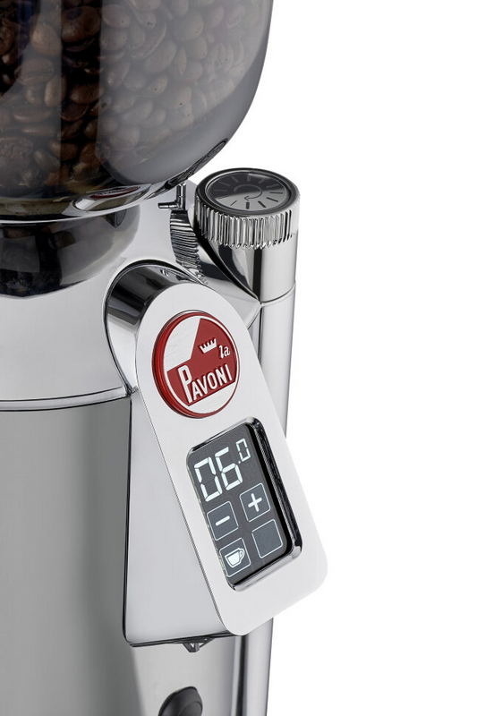 Кофемолка La Pavoni LPGGRI01EU фото 3 в Ростове-на-Дону