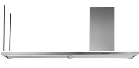 Вытяжка Falmec LUMEN IS STEEL 175 DX фото 1 в Ростове-на-Дону Вытяжка Falmec LUMEN IS STEEL 175 DX фото 1 в Ростове-на-Дону