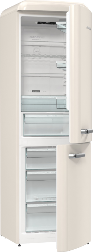 Двухкамерный холодильник Gorenje ONRK619EC фото 1 в Ростове-на-Дону