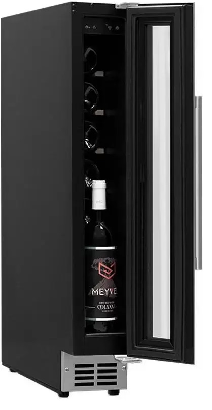 Винный холодильник Meyvel MV8-KST1 фото 2 в Ростове-на-Дону Винный холодильник Meyvel MV8-KST1 фото 2 в Ростове-на-Дону
