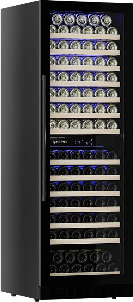 Винный холодильник Meyvel MV163-KBT2 фото 1 в Ростове-на-Дону Винный холодильник Meyvel MV163-KBT2 фото 1 в Ростове-на-Дону