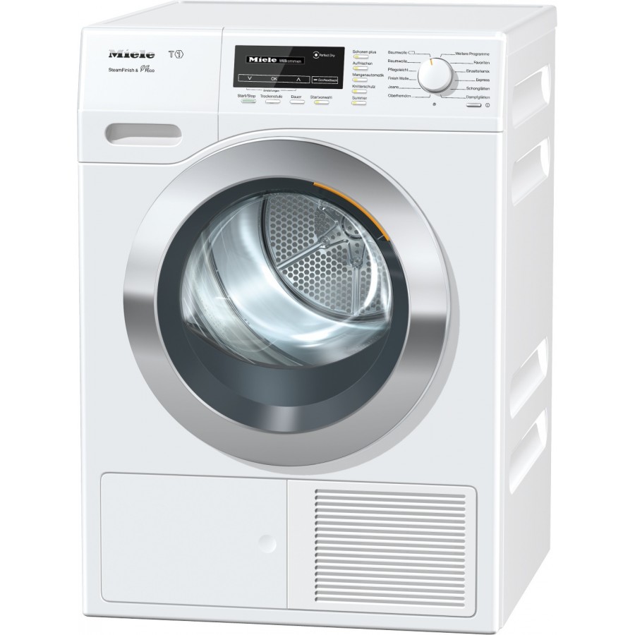 Сушильная машина Miele TKG650WP в Ростове-на-Дону