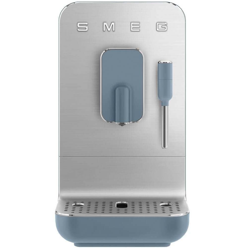 Кофемашина SMEG BCC12SBMEU фото 3 в Ростове-на-Дону Кофемашина SMEG BCC12SBMEU фото 3 в Ростове-на-Дону