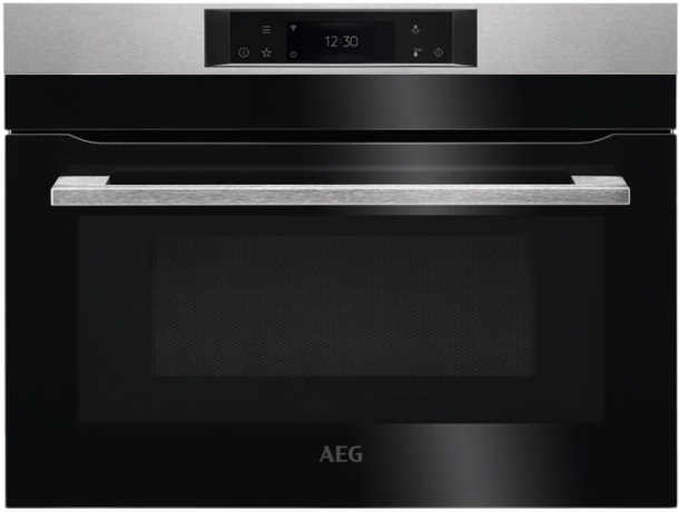 Духовой шкаф AEG KMK768080M фото 1 в Ростове-на-Дону