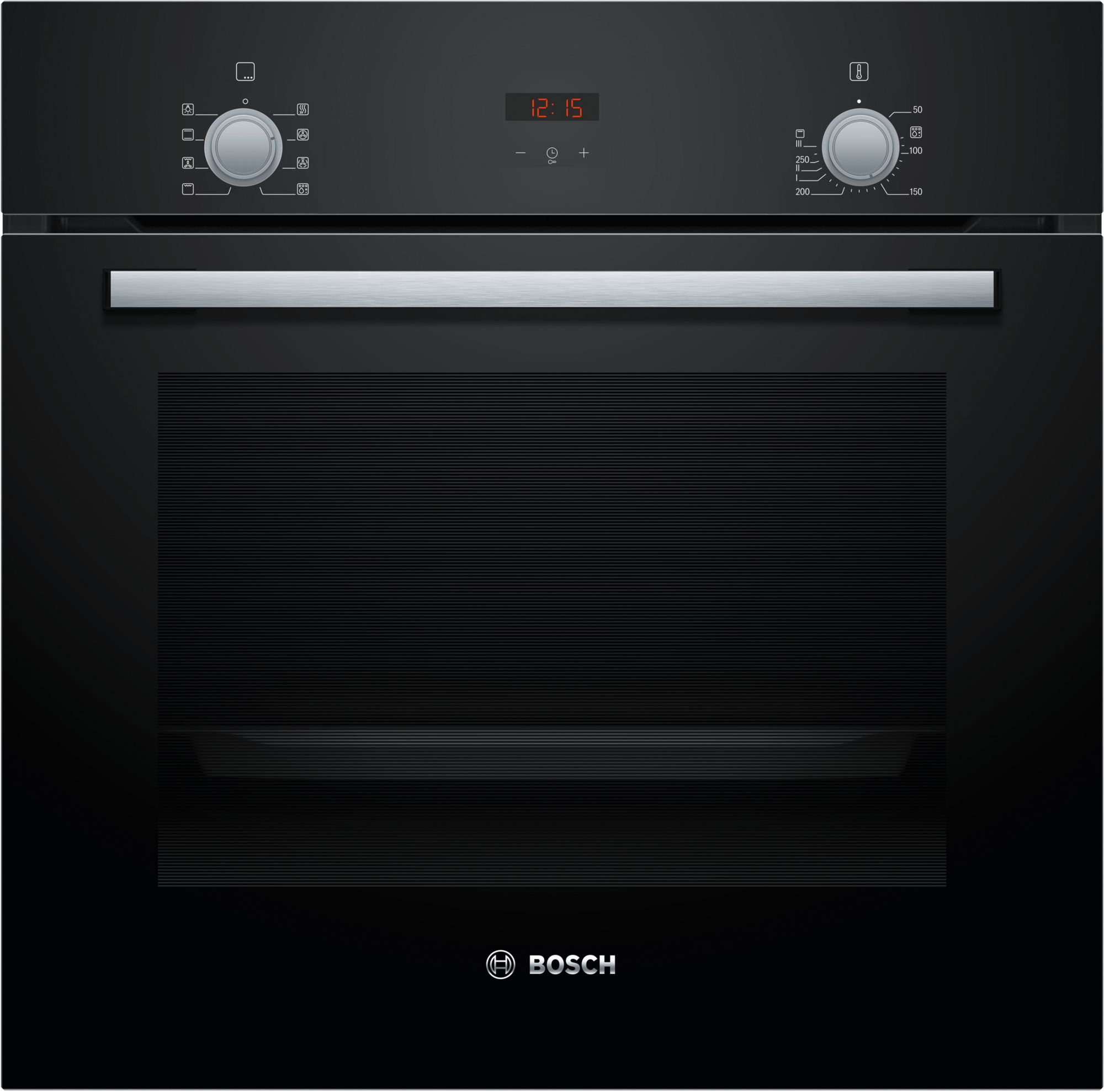 Духовой шкаф Bosch HBF512BA0R фото 1 в Ростове-на-Дону