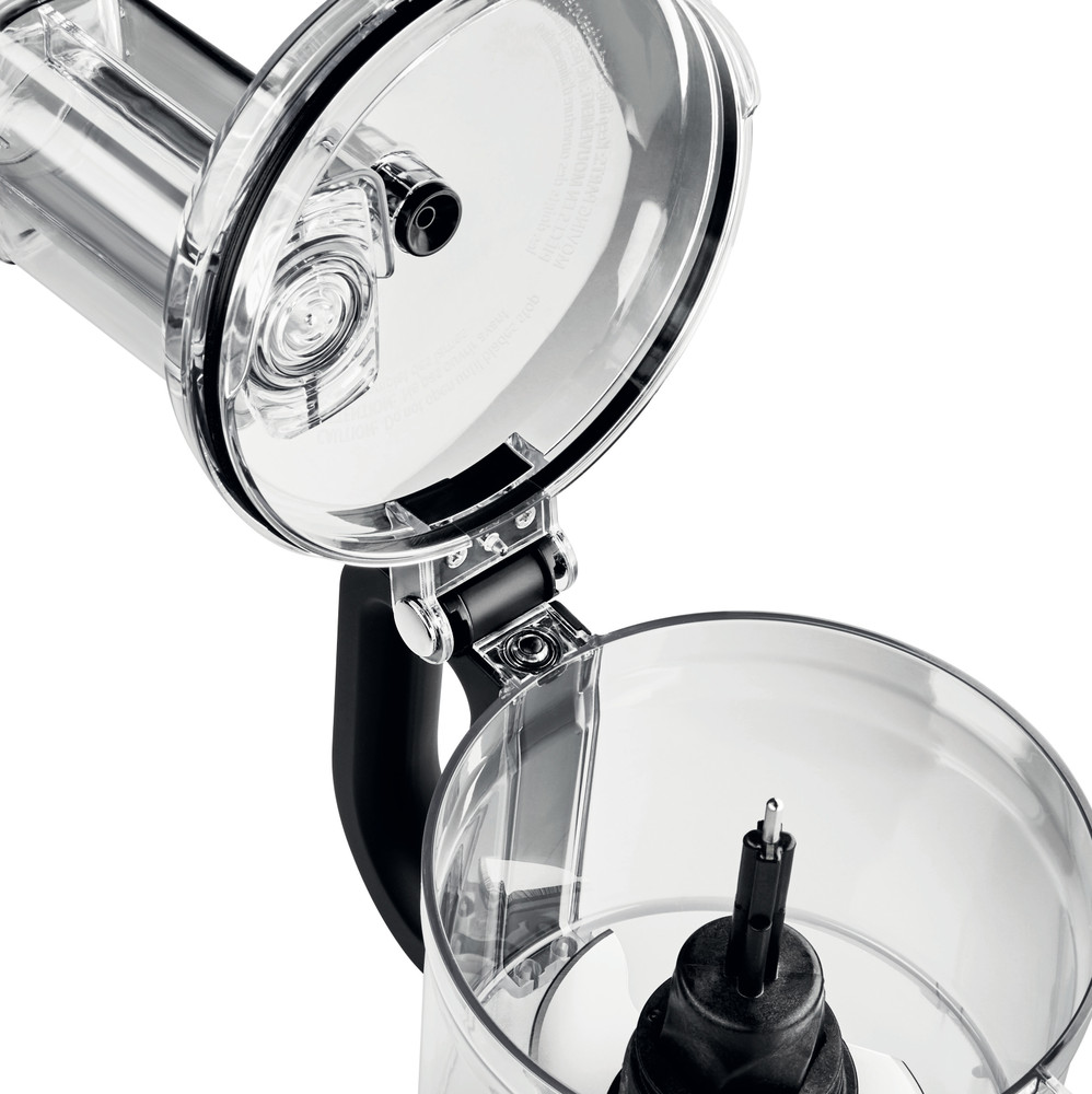 Кухонный комбайн KitchenAid 5KFP0719EER фото 9 в Ростове-на-Дону