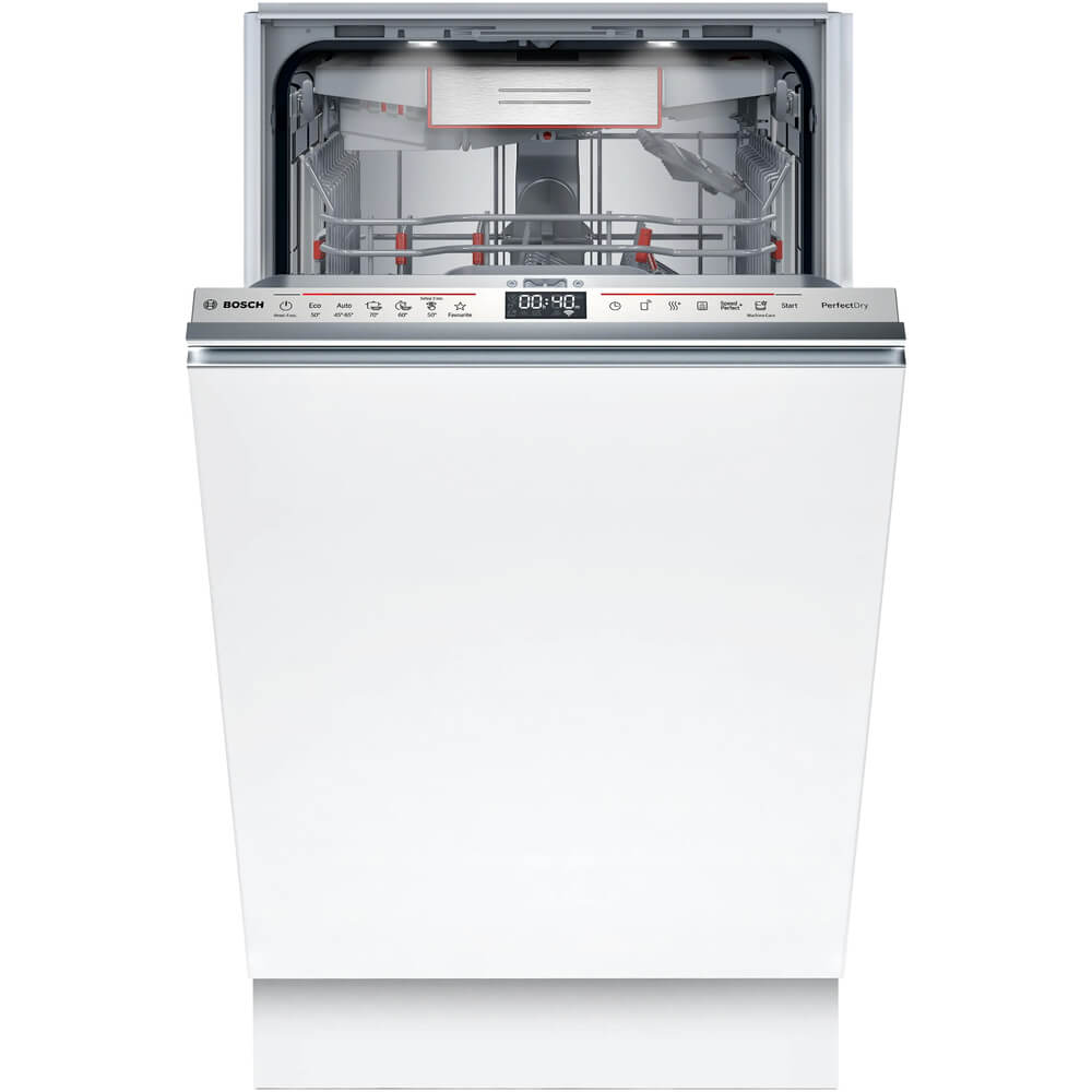 Посудомоечная машина Bosch SPV6YMX08E фото 1 в Ростове-на-Дону