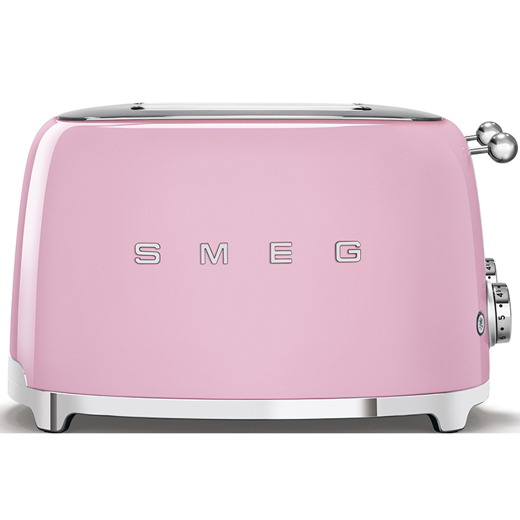 Тостер Smeg TSF03PKEU фото 2 в Ростове-на-Дону