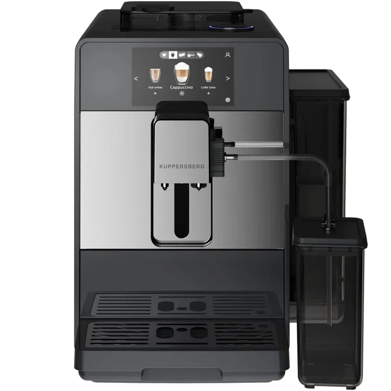 Кофемашина Kuppersberg KCF 401 G фото 1 в Ростове-на-Дону Кофемашина Kuppersberg KCF 401 G фото 1 в Ростове-на-Дону