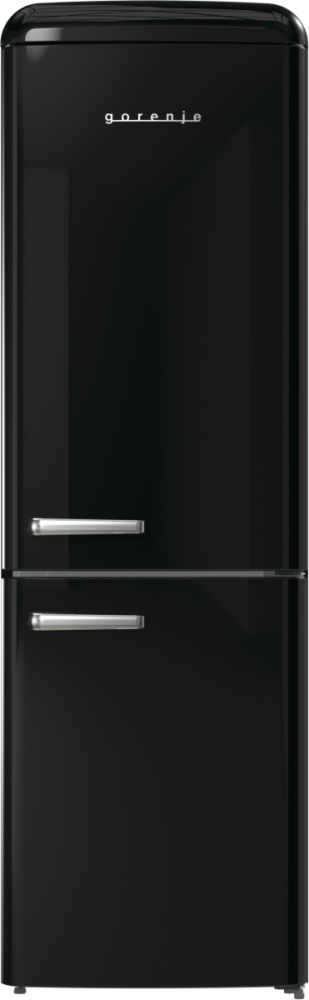 Двухкамерный холодильник Gorenje ONRK619EBK фото 4 в Ростове-на-Дону