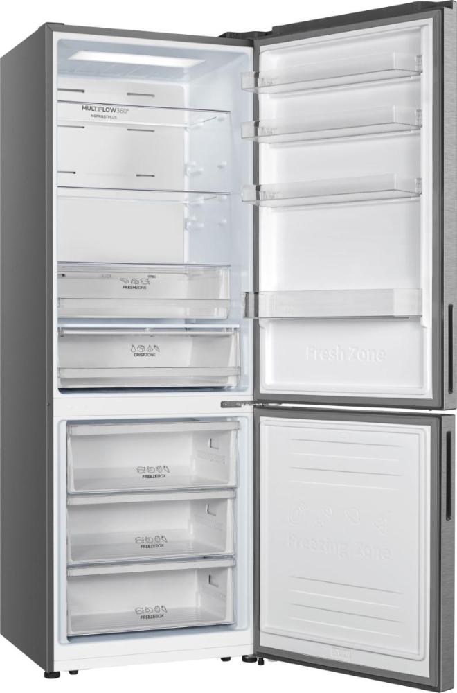 Холодильник Gorenje NRK720EAXL4 фото 4 в Ростове-на-Дону