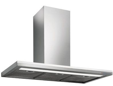 Вытяжка Falmec Lumen Isola 90 ix (800) ECP фото 2 в Ростове-на-Дону