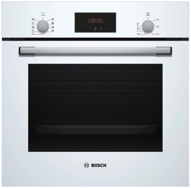 Духовой шкаф Bosch HBF114EW1R фото 1 в Ростове-на-Дону