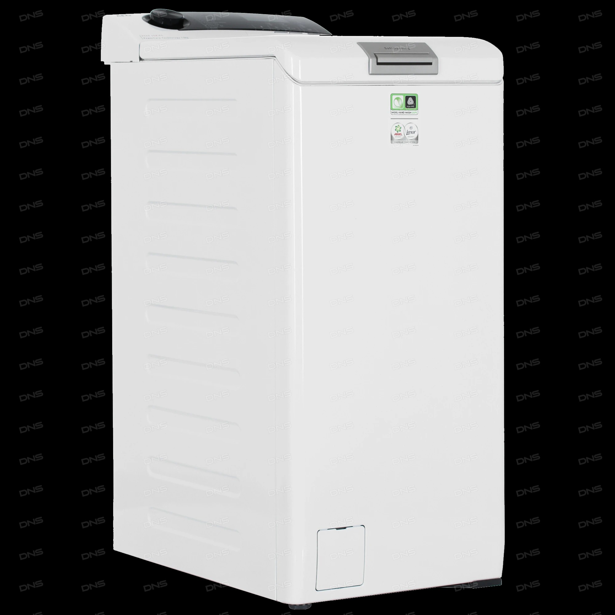 Стиральная машина AEG LTR8E363E фото 3 в Ростове-на-Дону