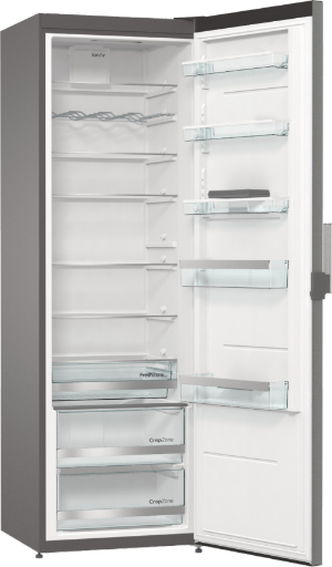Холодильник Gorenje R6192LX фото 2 в Ростове-на-Дону Холодильник Gorenje R6192LX фото 2 в Ростове-на-Дону