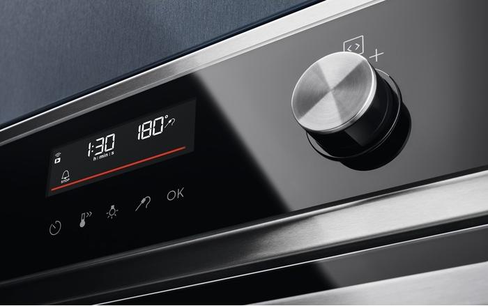 Духовой шкаф Electrolux EOD6P77WX фото 3 в Ростове-на-Дону Духовой шкаф Electrolux EOD6P77WX фото 3 в Ростове-на-Дону