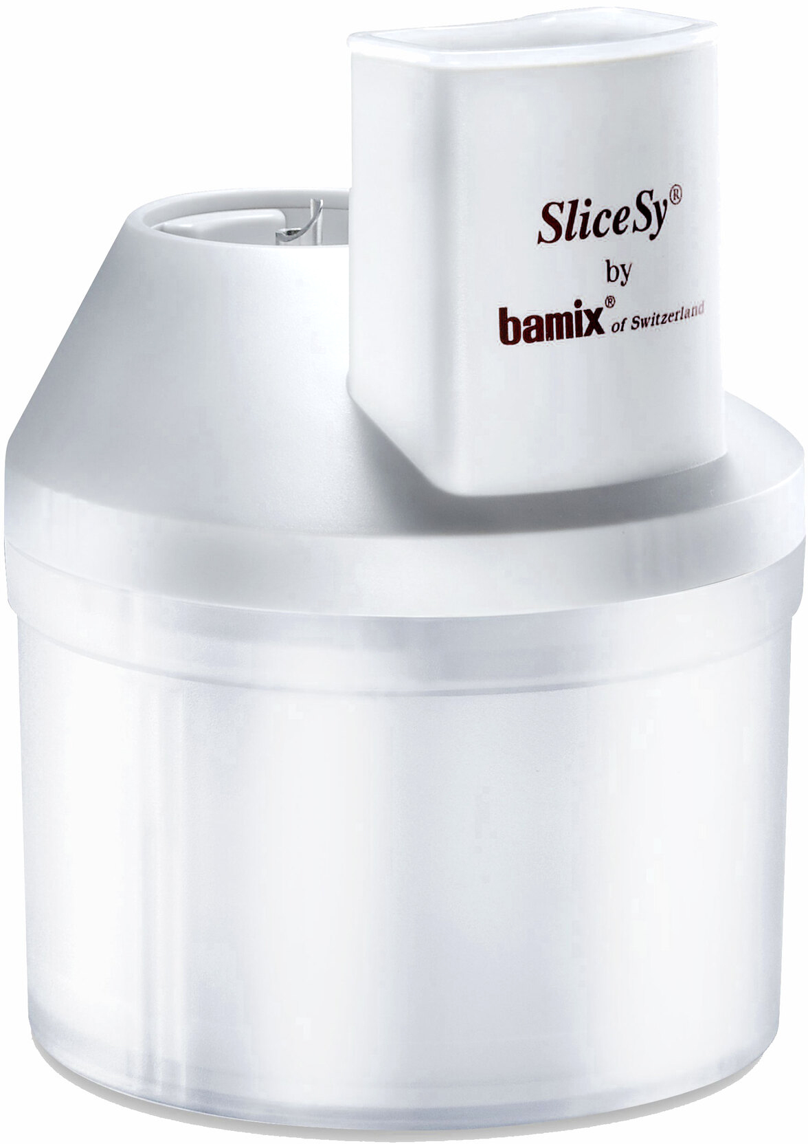 Блендер BAMIX SuperBox M200 Cream фото 4 в Ростове-на-Дону