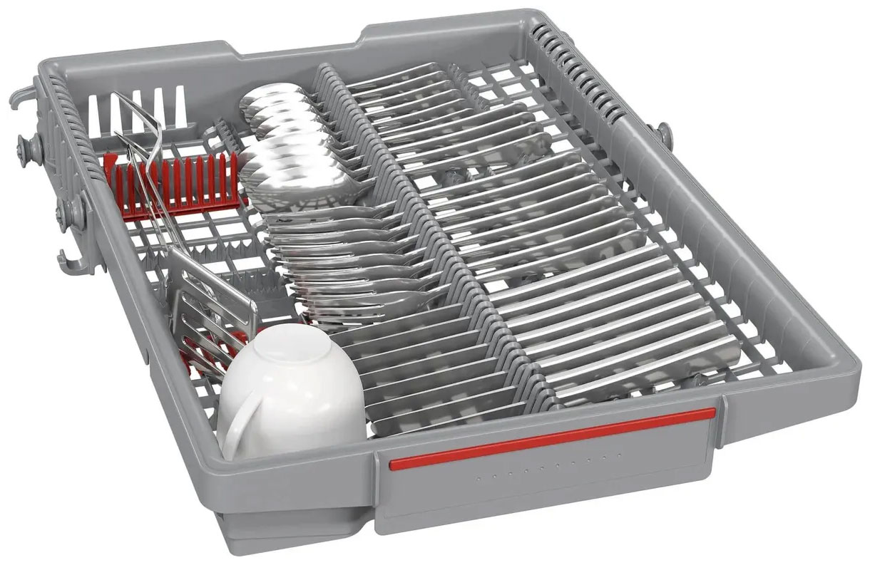 Встраиваемая посудомоечная машина Bosch SPS4EMW24E фото 2 в Ростове-на-Дону Встраиваемая посудомоечная машина Bosch SPS4EMW24E фото 2 в Ростове-на-Дону