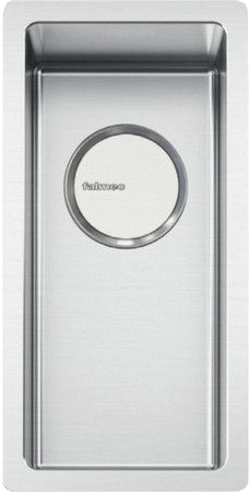 Мойка Falmec COMO 18 CM INOX (UNDERMOUNT) в Ростове-на-Дону