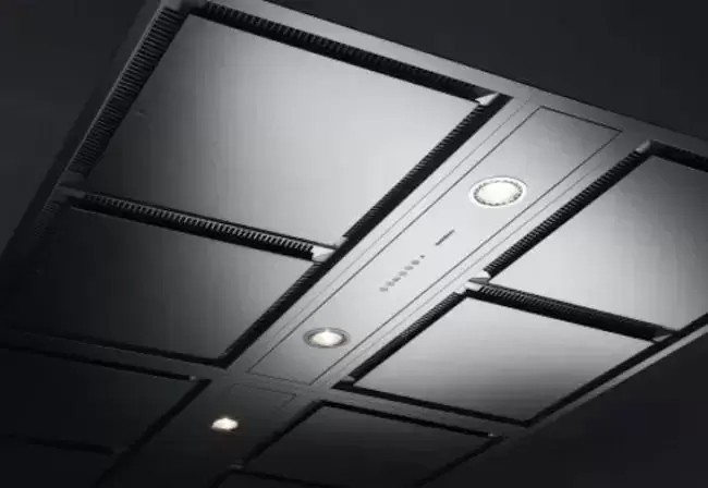 Вытяжка Gaggenau AC 402-180 фото 2 в Ростове-на-Дону Вытяжка Gaggenau AC 402-180 фото 2 в Ростове-на-Дону
