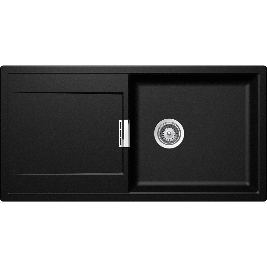 Мойка SCHOCK  Eton 60 D Large  Cristadur магма фото 1 в Ростове-на-Дону