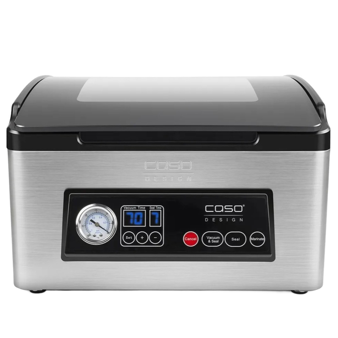 Вакуумный упаковщик CASO VacuChef 70 фото 1 в Ростове-на-Дону