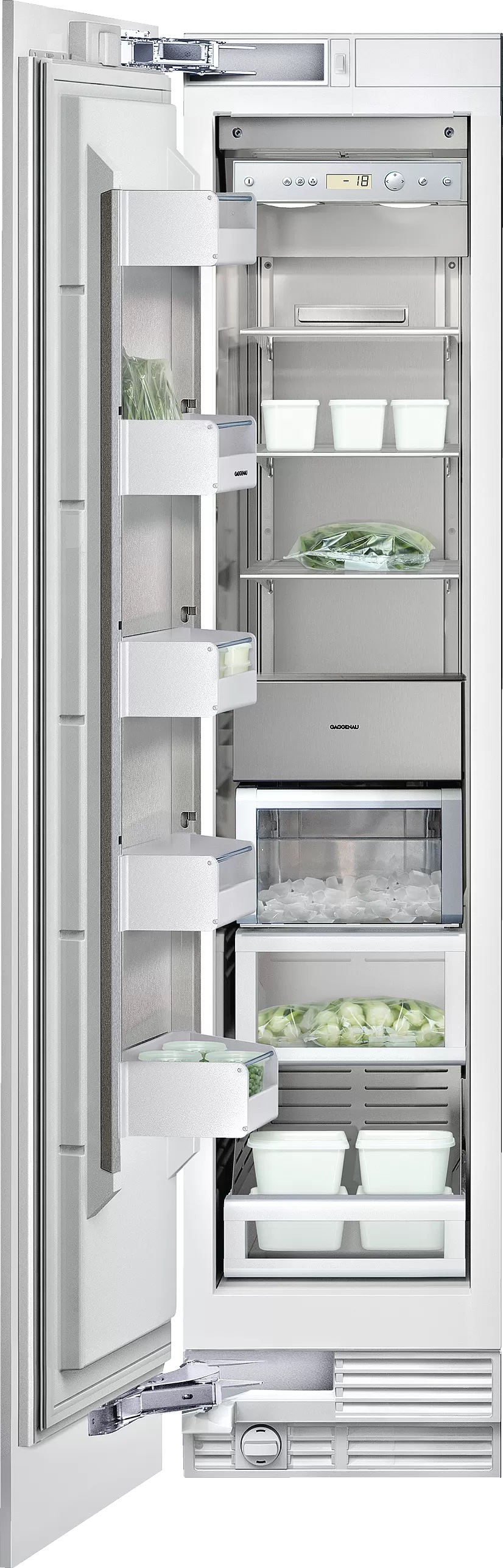Холодильник Gaggenau RF 411-200 в Ростове-на-Дону Холодильник Gaggenau RF 411-200 в Ростове-на-Дону