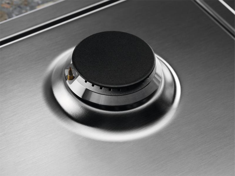 Варочная панель Electrolux KGS64362XX фото 5 в Ростове-на-Дону