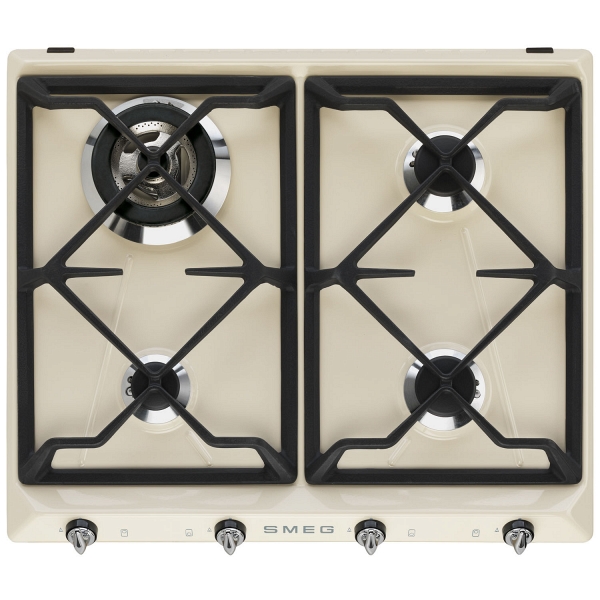 Варочная поверхность Smeg SR964PGH Victoria в Ростове-на-Дону Варочная поверхность Smeg SR964PGH Victoria в Ростове-на-Дону